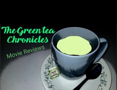 Green Tea Chronicles Movie Reviews